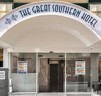 Great Southern Hotel Brisbane - Gold Coast 4U