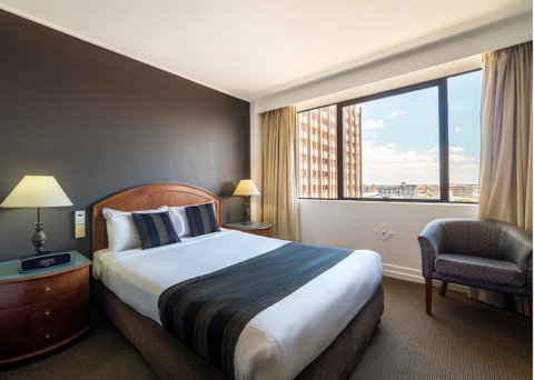 Great Southern Hotel Brisbane - Accommodation Gold Coast 12