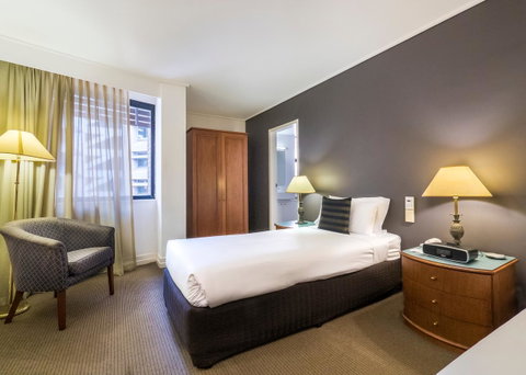 Great Southern Hotel Brisbane - Accommodation Gold Coast 30
