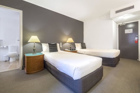 Great Southern Hotel Brisbane - Accommodation Gold Coast 13