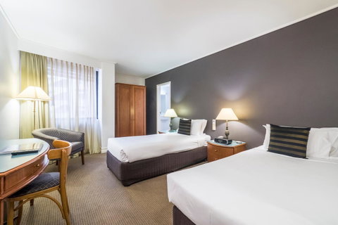 Great Southern Hotel Brisbane - Accommodation Gold Coast 31
