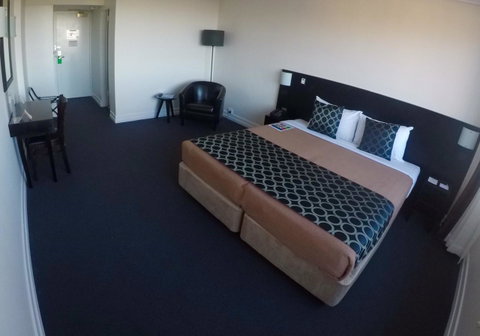 Great Southern Hotel Brisbane - Accommodation Gold Coast 7