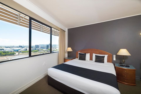 Great Southern Hotel Brisbane - Accommodation Gold Coast 14