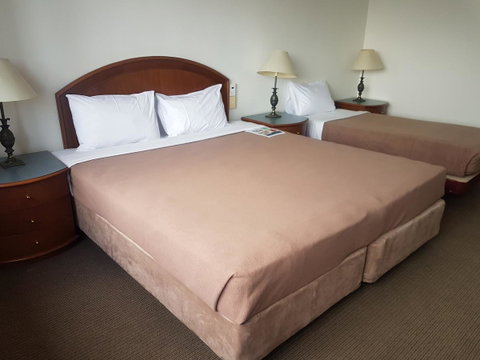 Great Southern Hotel Brisbane - Accommodation Gold Coast 2