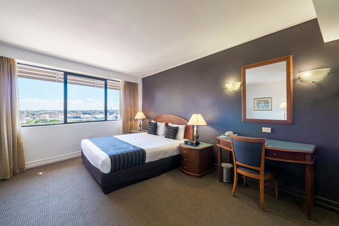 Great Southern Hotel Brisbane - Accommodation Gold Coast 26