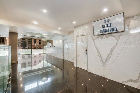 Great Southern Hotel Brisbane - Accommodation Gold Coast 17