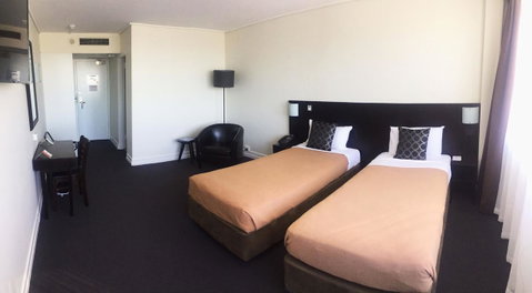 Great Southern Hotel Brisbane - Accommodation Gold Coast 6