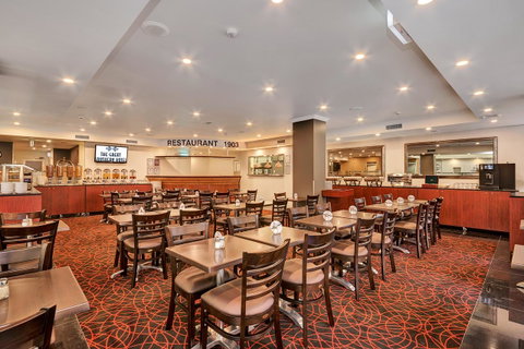 Great Southern Hotel Brisbane - Accommodation Gold Coast 24