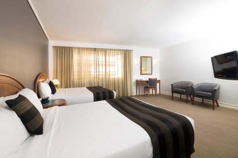 Great Southern Hotel Brisbane - Accommodation Gold Coast 28