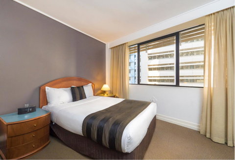 Great Southern Hotel Brisbane - Accommodation Gold Coast 25
