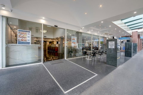 Great Southern Hotel Brisbane - Accommodation Gold Coast 21