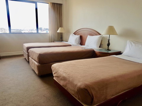 Great Southern Hotel Brisbane - Accommodation Gold Coast 1