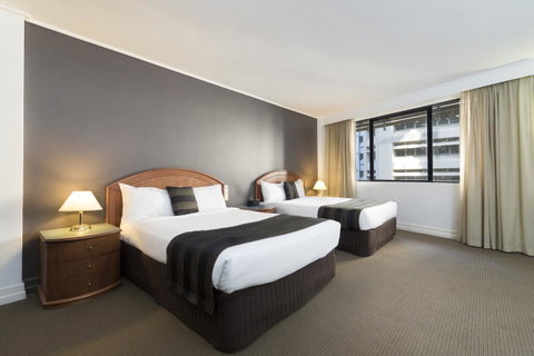 Great Southern Hotel Brisbane - Accommodation Gold Coast 29