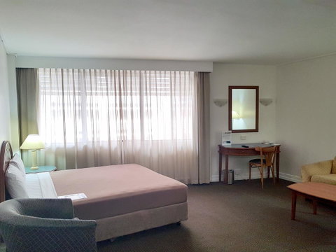 Great Southern Hotel Brisbane - Accommodation Gold Coast 11