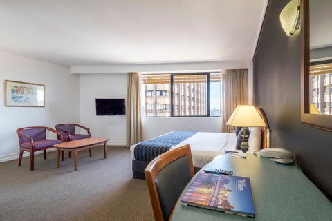 Great Southern Hotel Brisbane - Accommodation Gold Coast 27