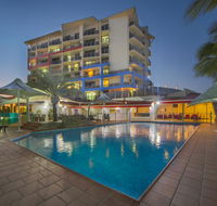 Mackay Marina Hotel - Gold Coast 4U