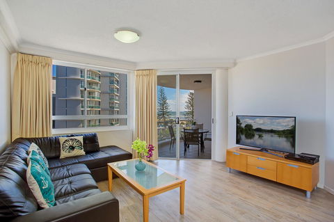 Kirra Beach Apartments - Gold Coast 4U 19