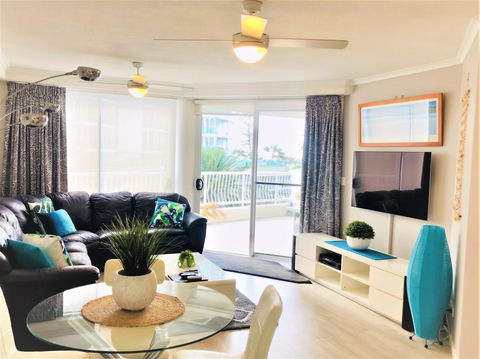 Kirra Beach Apartments - Gold Coast 4U 3