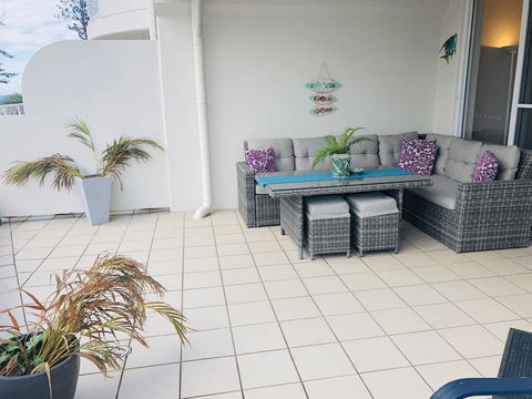 Kirra Beach Apartments - Gold Coast 4U 4