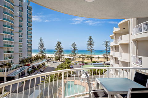 Kirra Beach Apartments - Gold Coast 4U 22