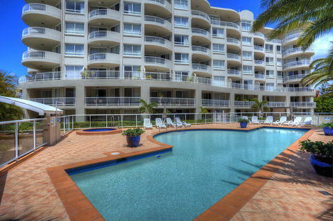 Kirra Beach Apartments - Gold Coast 4U 21