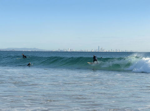 Kirra Beach Apartments - Gold Coast 4U 9