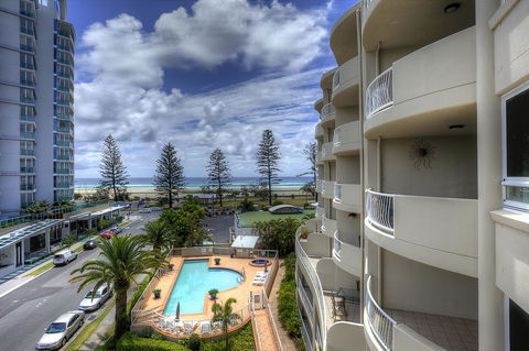 Kirra Beach Apartments - Gold Coast 4U 26