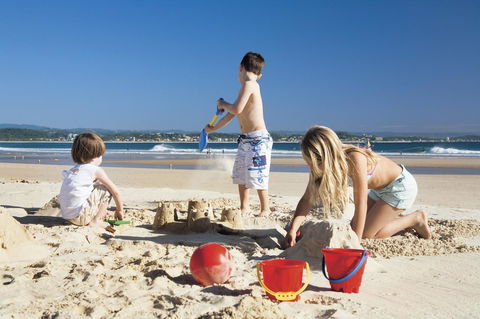 Kirra Beach Apartments - Gold Coast 4U 10