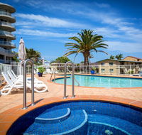 Kirra Beach Apartments - Accommodation Gold Coast