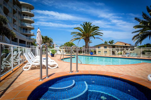 Kirra Beach Apartments - Gold Coast 4U 0