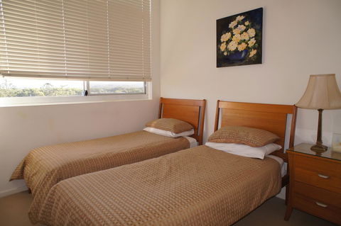 Kirra Beach Apartments - Gold Coast 4U 24