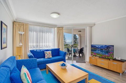 Kirra Beach Apartments - Gold Coast 4U 15