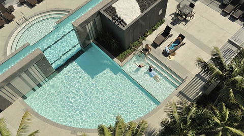 Luxury 3 Bedroom In Heart Of Broadbeach - Gold Coast 4U 15