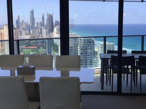 Luxury 3 Bedroom In Heart Of Broadbeach - Gold Coast 4U 12