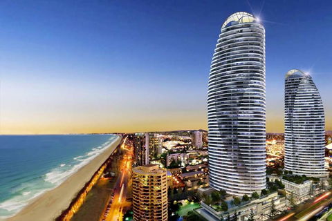 Luxury 3 Bedroom In Heart Of Broadbeach - Gold Coast 4U 22