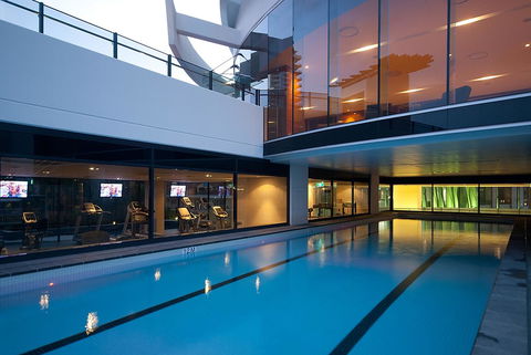 Luxury 3 Bedroom In Heart Of Broadbeach - Gold Coast 4U 13