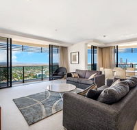 Luxury 3 Bedroom in heart of Broadbeach - Gold Coast 4U