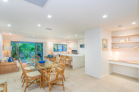 Noosa Boutique Apartments & Elkhorn Villas - Accommodation Gold Coast 1