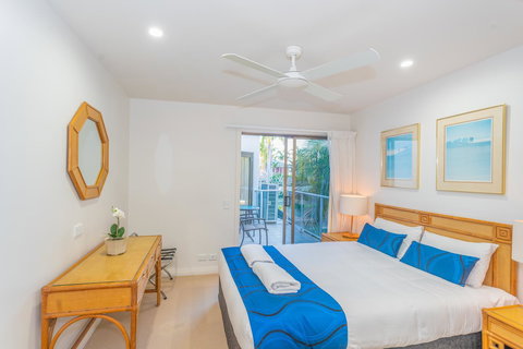 Noosa Boutique Apartments & Elkhorn Villas - Accommodation Gold Coast 18