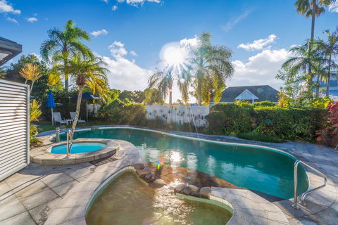 Noosa Boutique Apartments & Elkhorn Villas - Accommodation Gold Coast 12