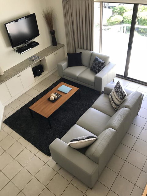 Noosa Boutique Apartments & Elkhorn Villas - Accommodation Gold Coast 28