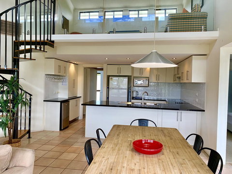 Noosa Boutique Apartments & Elkhorn Villas - Accommodation Gold Coast 27