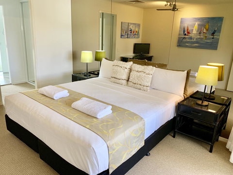 Noosa Boutique Apartments & Elkhorn Villas - Accommodation Gold Coast 23