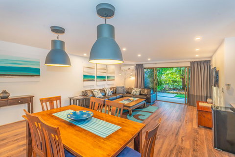 Noosa Boutique Apartments & Elkhorn Villas - Accommodation Gold Coast 6
