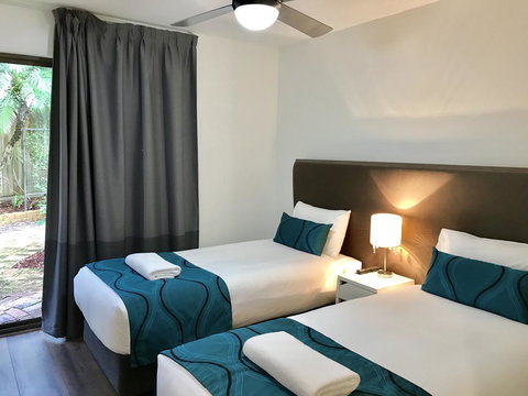 Noosa Boutique Apartments & Elkhorn Villas - Accommodation Gold Coast 43