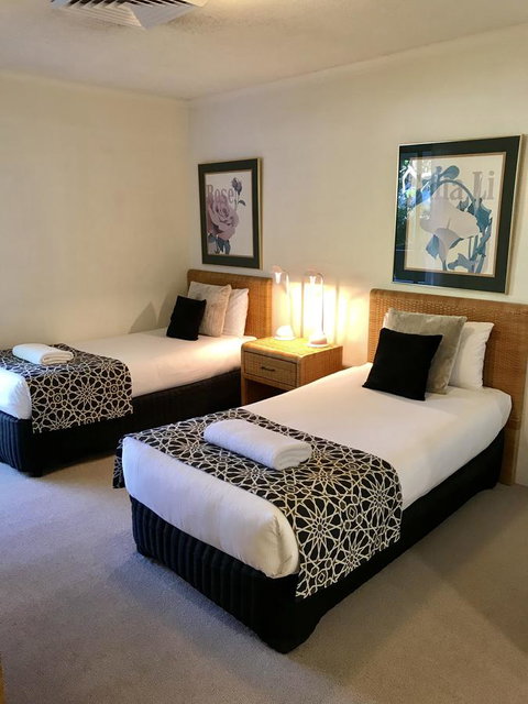 Noosa Boutique Apartments & Elkhorn Villas - Accommodation Gold Coast 34