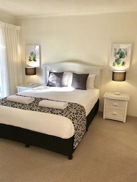 Noosa Boutique Apartments & Elkhorn Villas - Accommodation Gold Coast 31