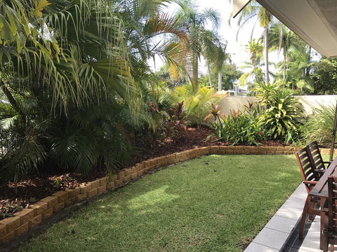 Noosa Boutique Apartments & Elkhorn Villas - Accommodation Gold Coast 42