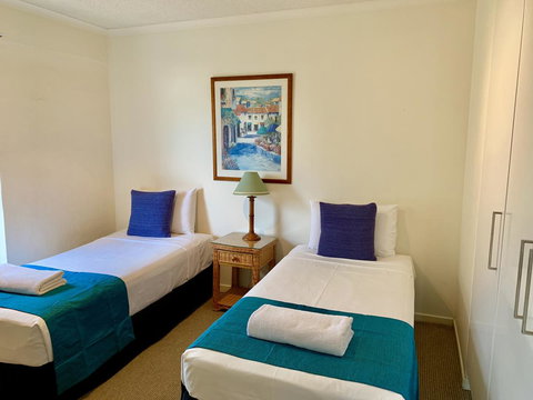 Noosa Boutique Apartments & Elkhorn Villas - Accommodation Gold Coast 26