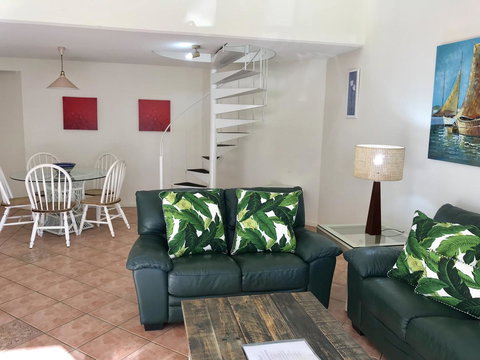 Noosa Boutique Apartments & Elkhorn Villas - Accommodation Gold Coast 33